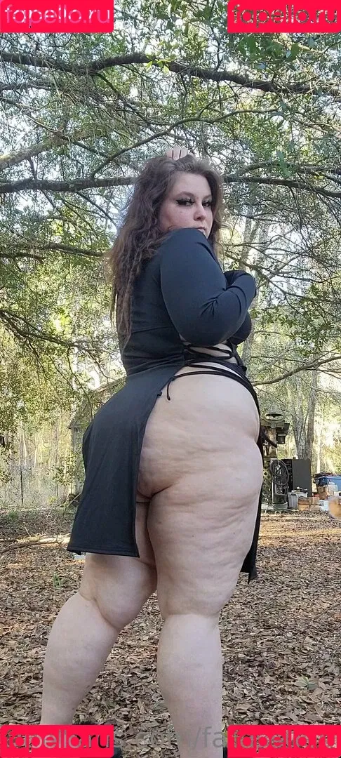 fatassgoddessfree Onlyfans Photo Gallery 