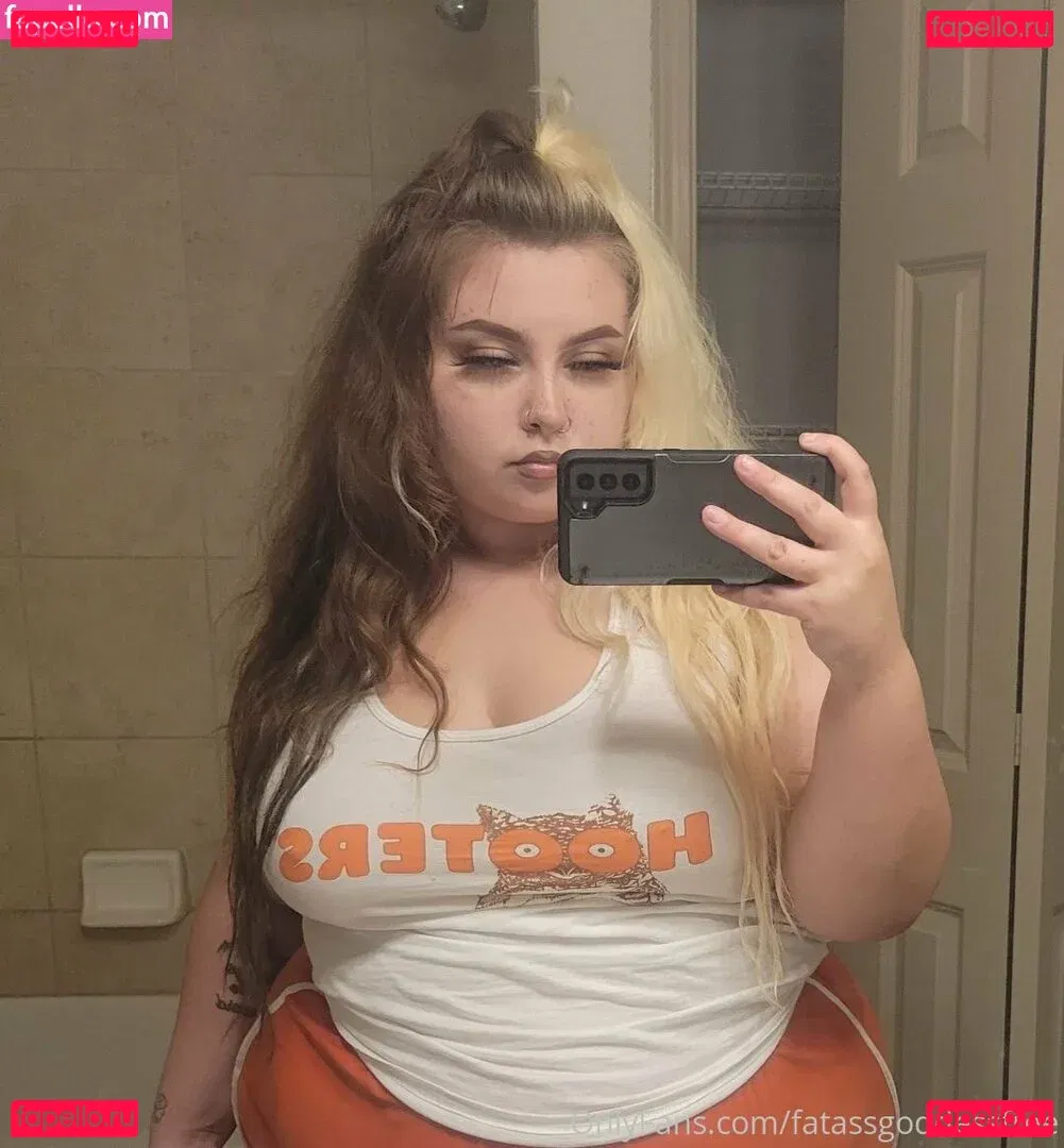 fatassgoddessfree Onlyfans Photo Gallery 