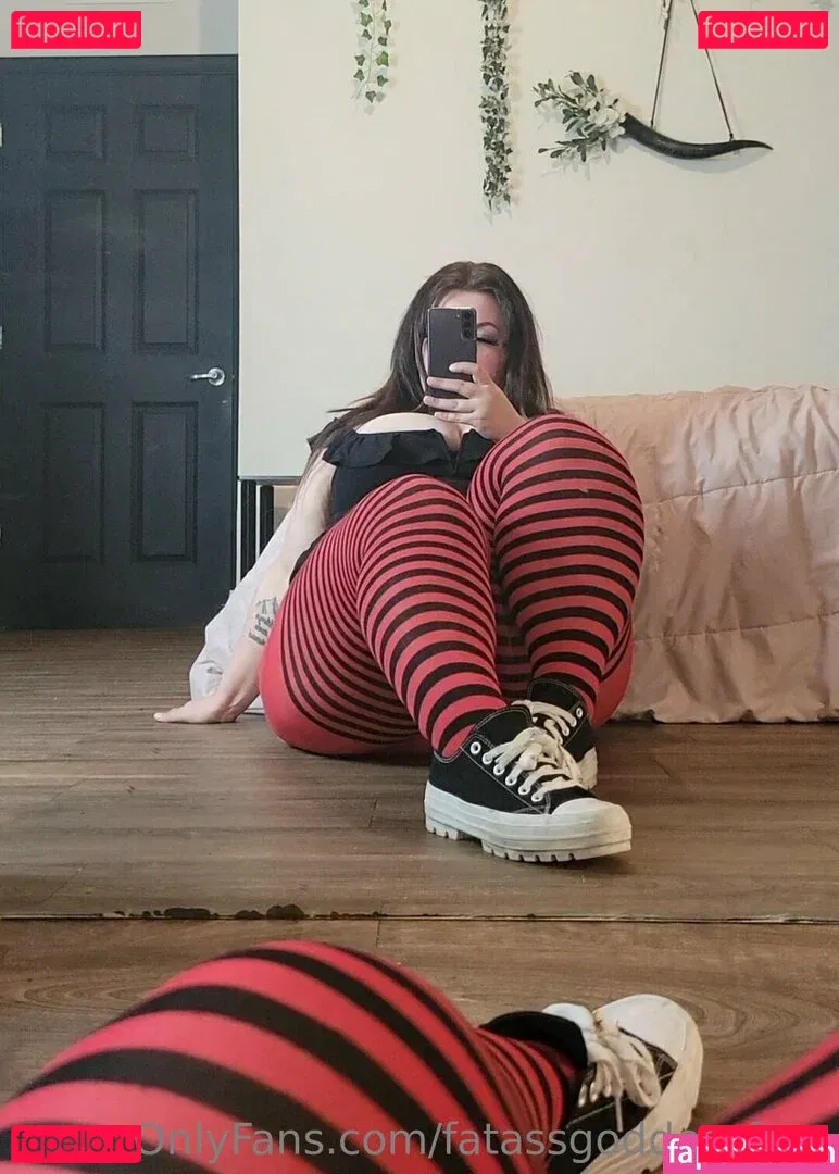 fatassgoddessfree Onlyfans Photo Gallery 
