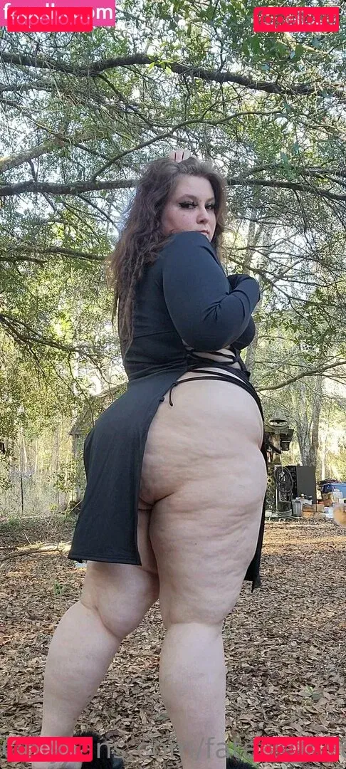 fatassgoddessfree Onlyfans Photo Gallery 