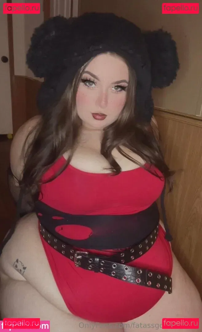 fatassgoddessfree Onlyfans Photo Gallery 