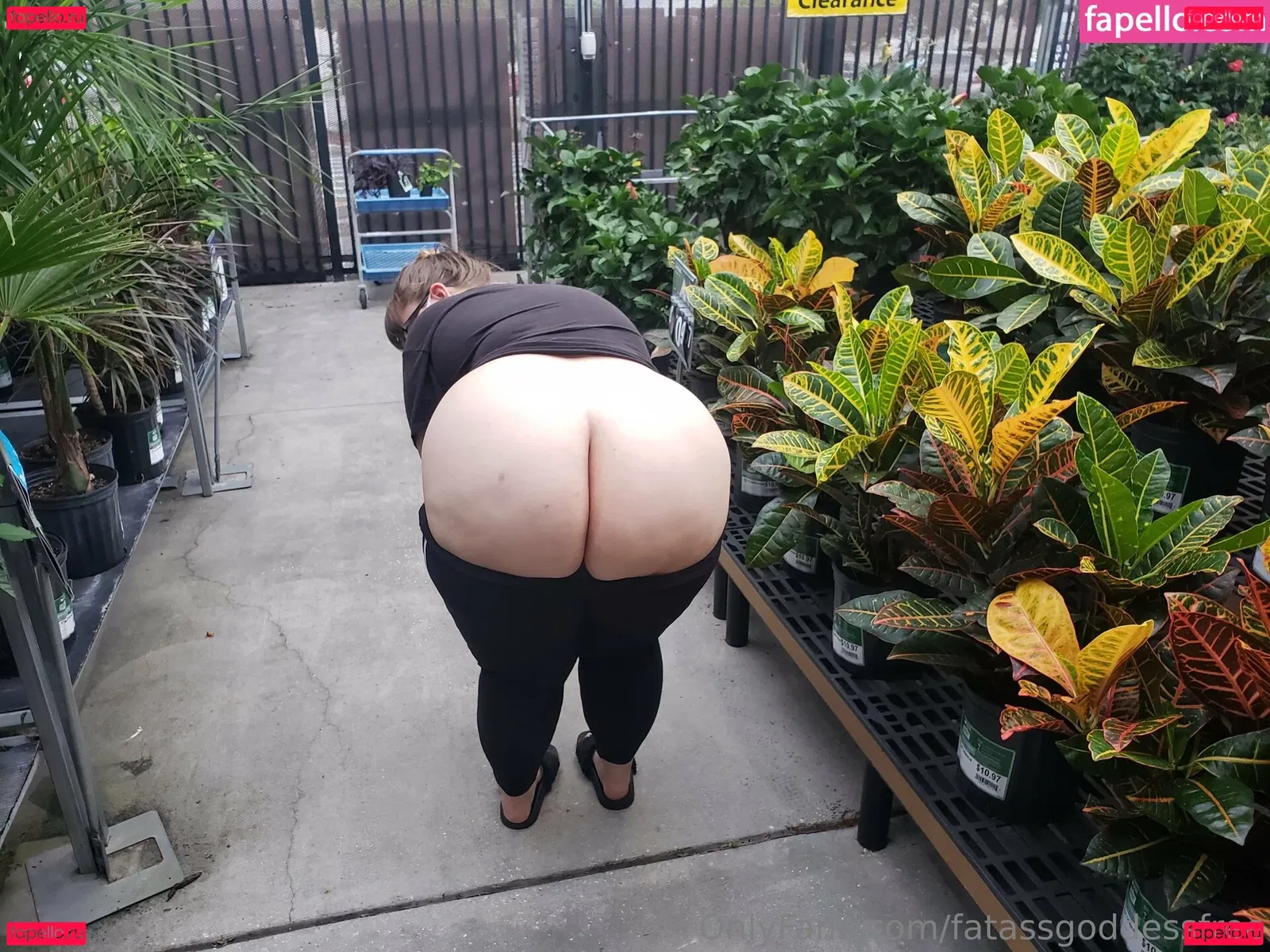 fatassgoddessfree Onlyfans Photo Gallery 