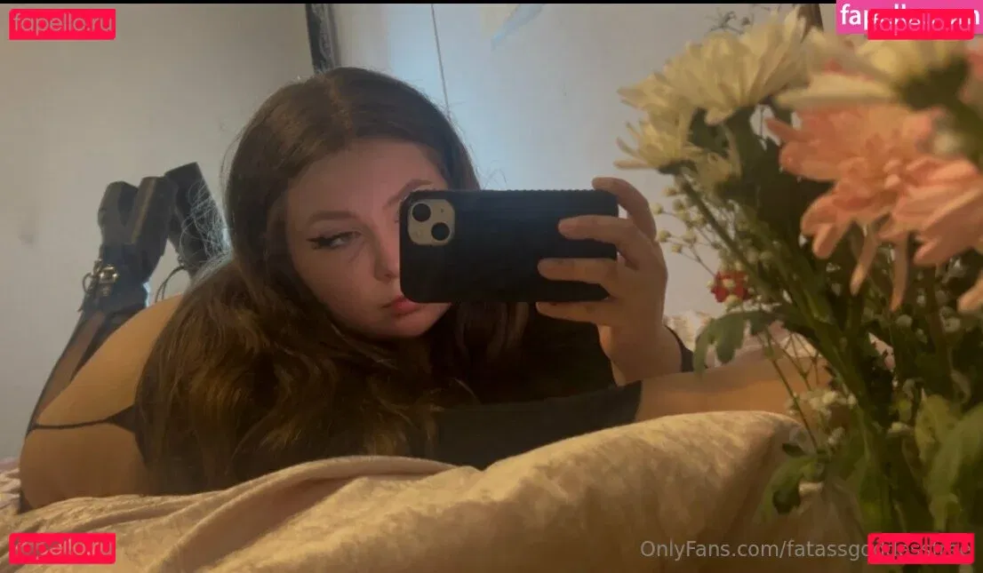 fatassgoddessfree Onlyfans Photo Gallery 