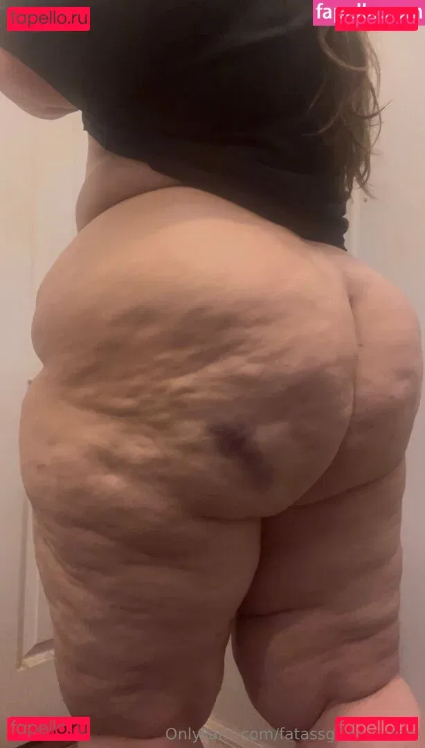 fatassgoddessfree Onlyfans Photo Gallery 