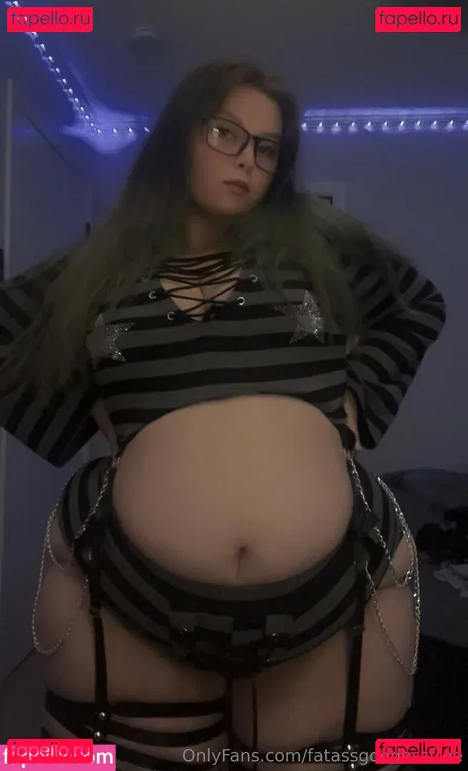 fatassgoddessfree Onlyfans Photo Gallery 