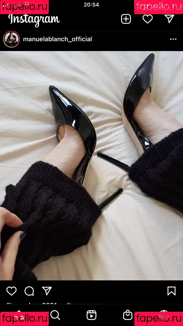 Ylennoir Onlyfans Photo Gallery 