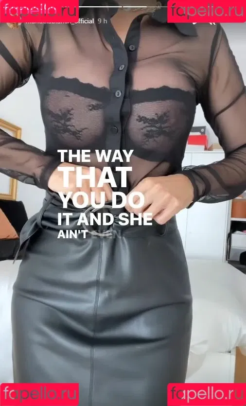 Ylennoir Onlyfans Photo Gallery 
