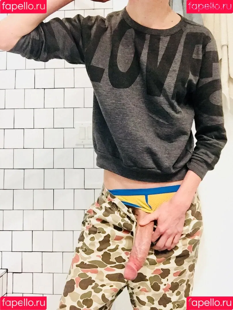 hunnydewboy Onlyfans Photo Gallery 