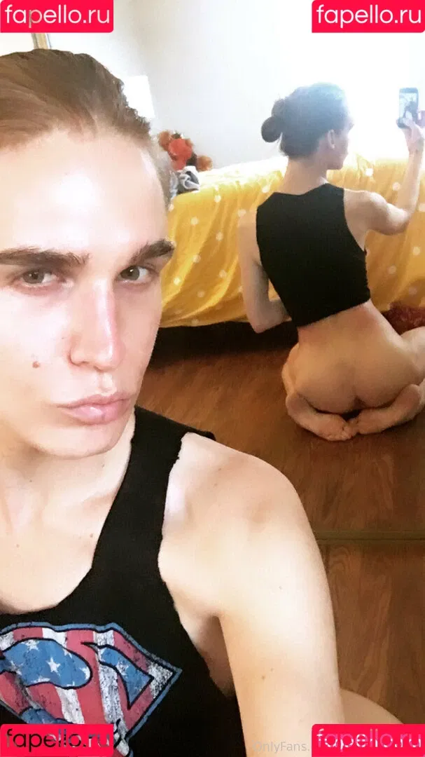 hunnydewboy Onlyfans Photo Gallery 