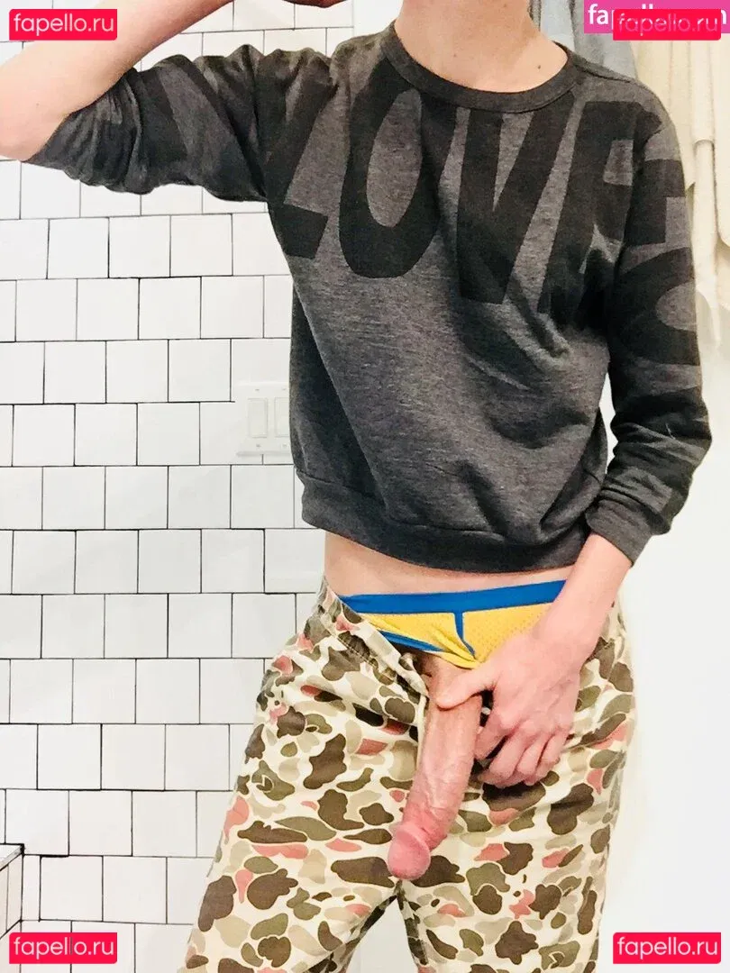 hunnydewboy Onlyfans Photo Gallery 