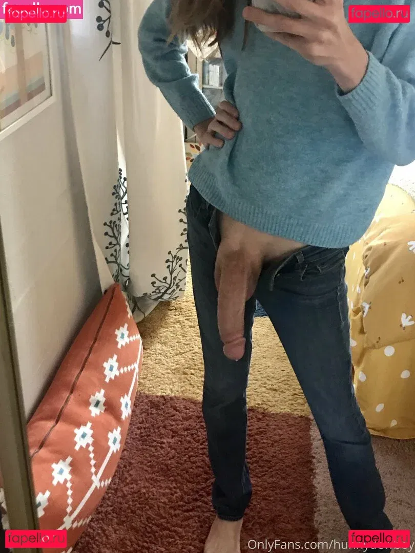 hunnydewboy Onlyfans Photo Gallery 