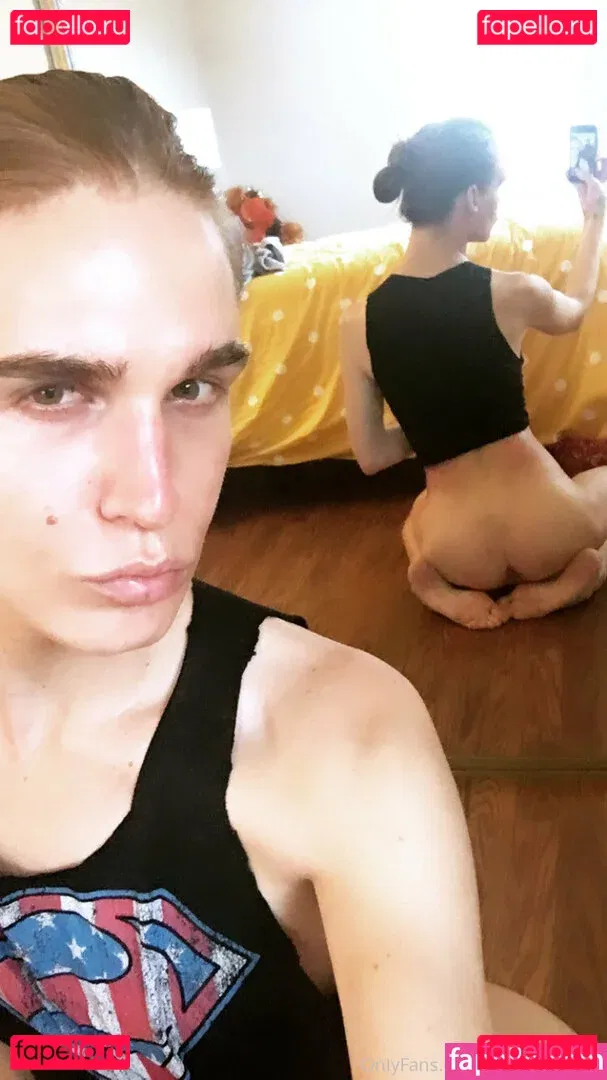 hunnydewboy Onlyfans Photo Gallery 