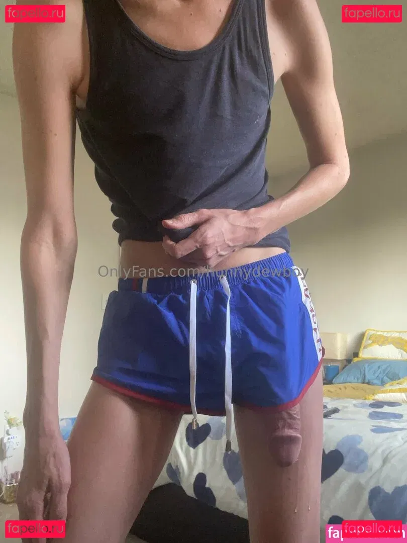 hunnydewboy Onlyfans Photo Gallery 