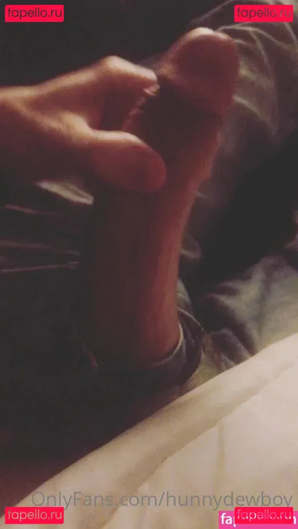 hunnydewboy Onlyfans Photo Gallery 