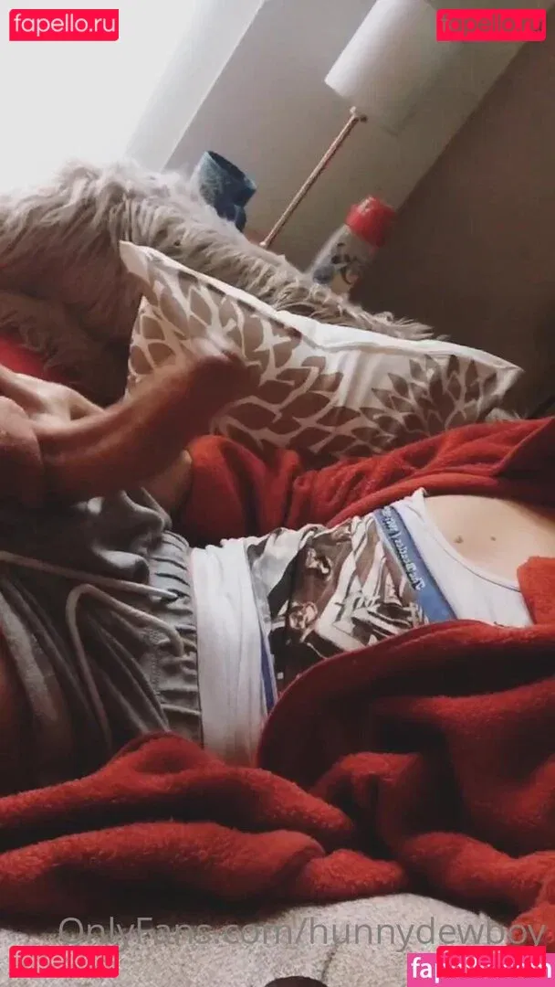 hunnydewboy Onlyfans Photo Gallery 
