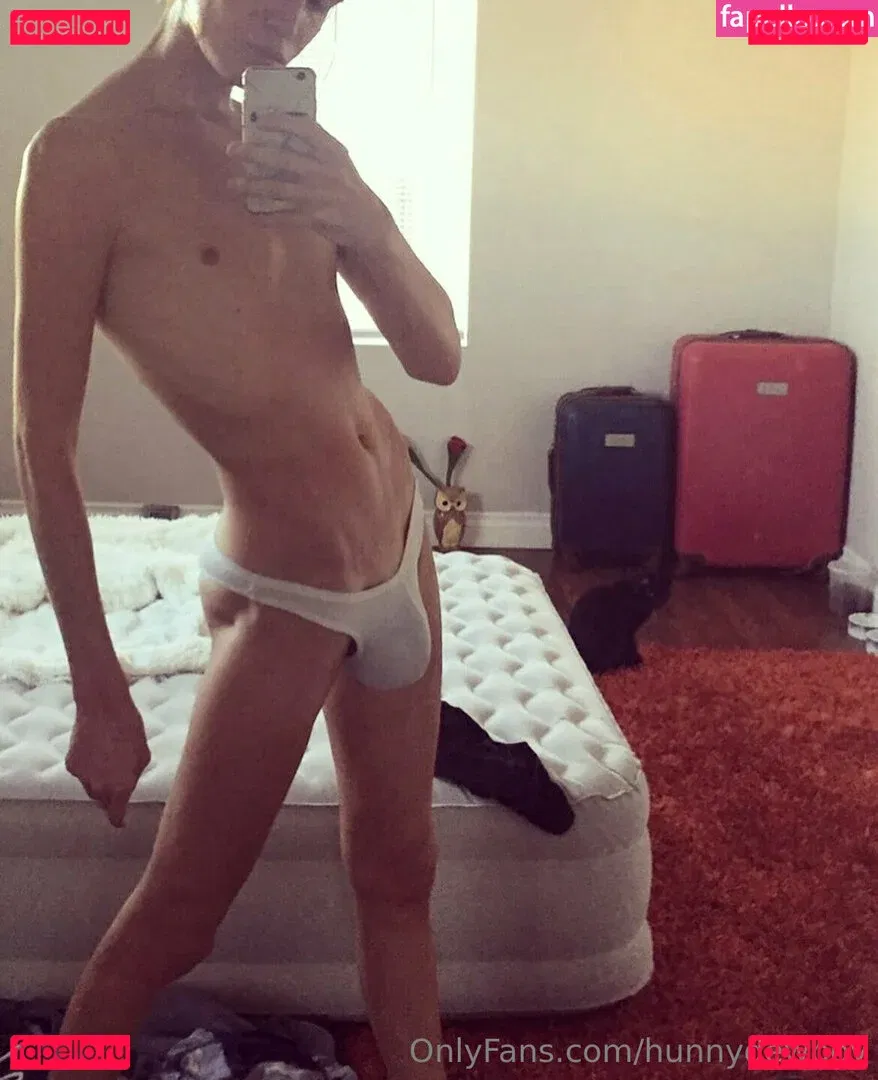 hunnydewboy Onlyfans Photo Gallery 