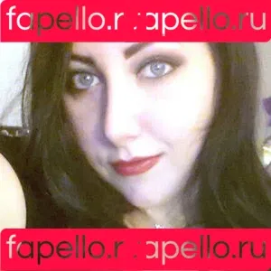 GothFemmeFatale Onlyfans Photo Gallery 