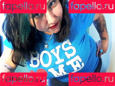 GothFemmeFatale Onlyfans Photo Gallery 