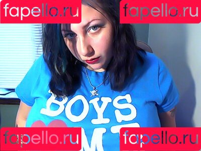 GothFemmeFatale Onlyfans Photo Gallery 