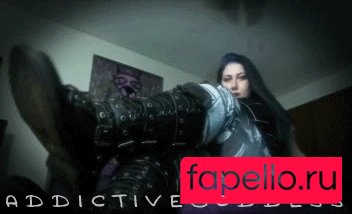 GothFemmeFatale Nude Onlyfans Photo 28