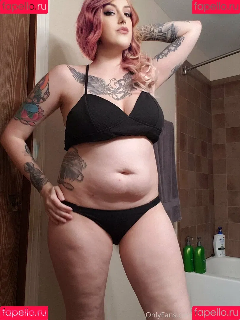 alexiwildexxx Onlyfans Photo Gallery 