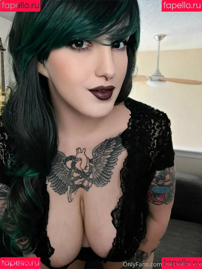 alexiwildexxx Onlyfans Photo Gallery 
