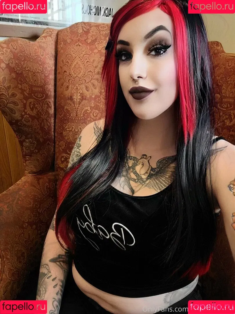 alexiwildexxx Onlyfans Photo Gallery 