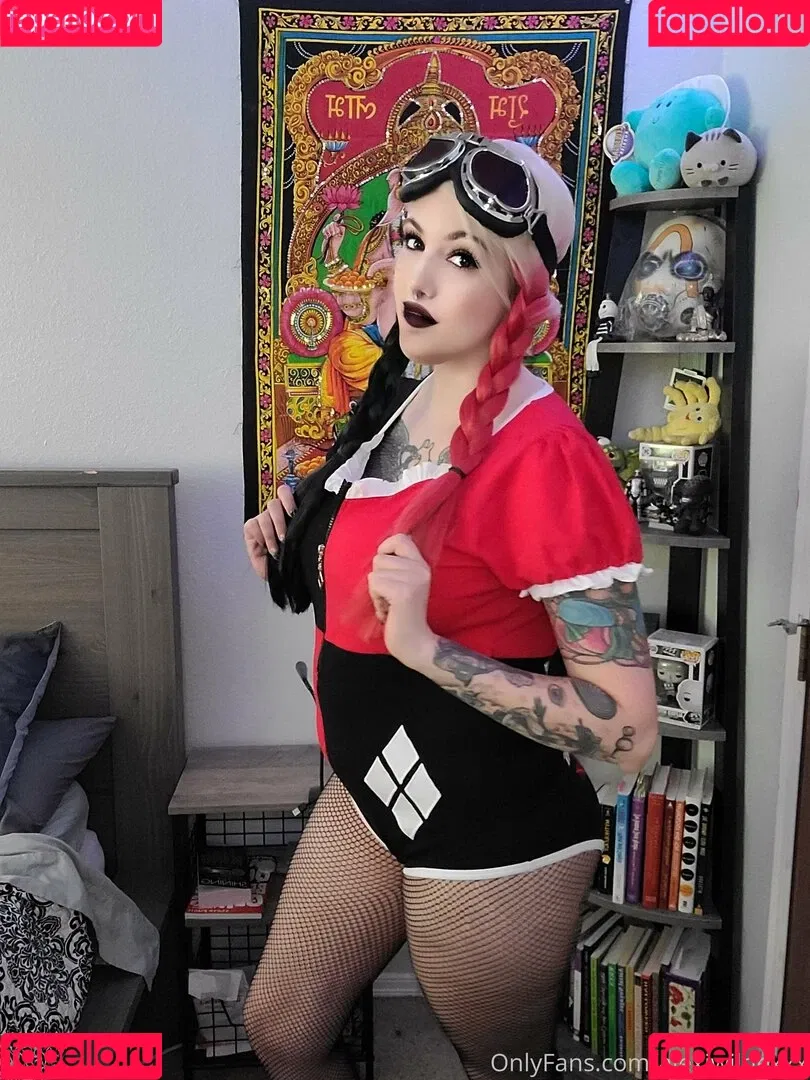 alexiwildexxx Onlyfans Photo Gallery 