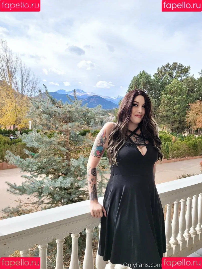 alexiwildexxx Onlyfans Photo Gallery 