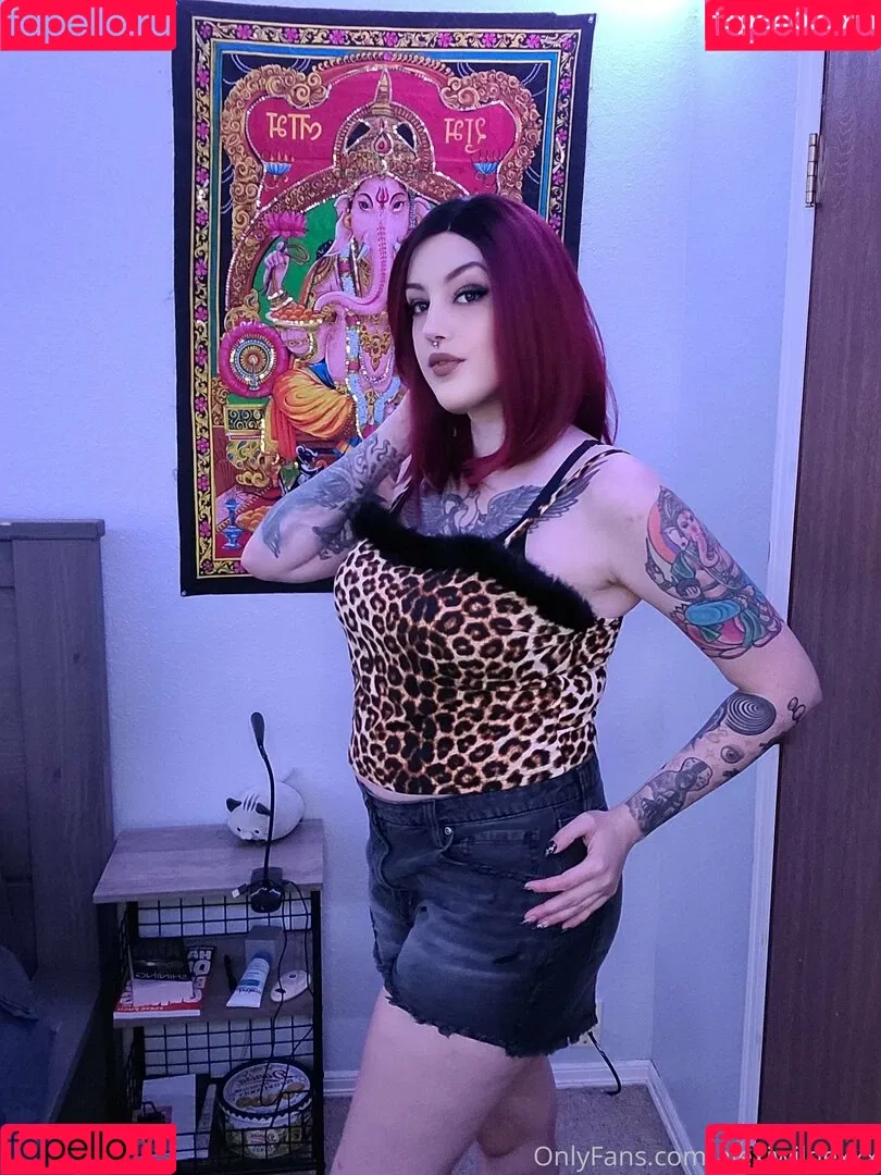 alexiwildexxx Onlyfans Photo Gallery 