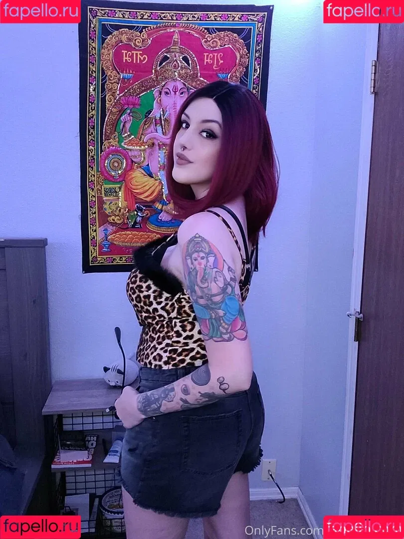 alexiwildexxx Onlyfans Photo Gallery 
