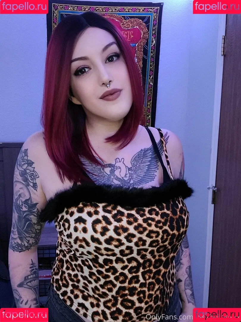 alexiwildexxx Onlyfans Photo Gallery 