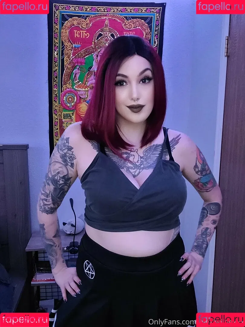 alexiwildexxx Onlyfans Photo Gallery 