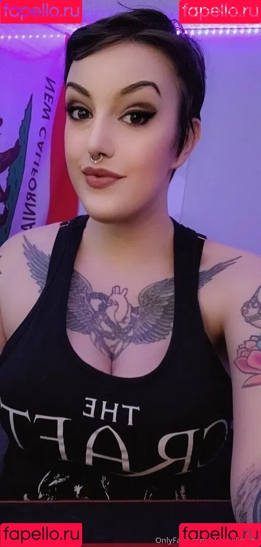 alexiwildexxx Onlyfans Photo Gallery 