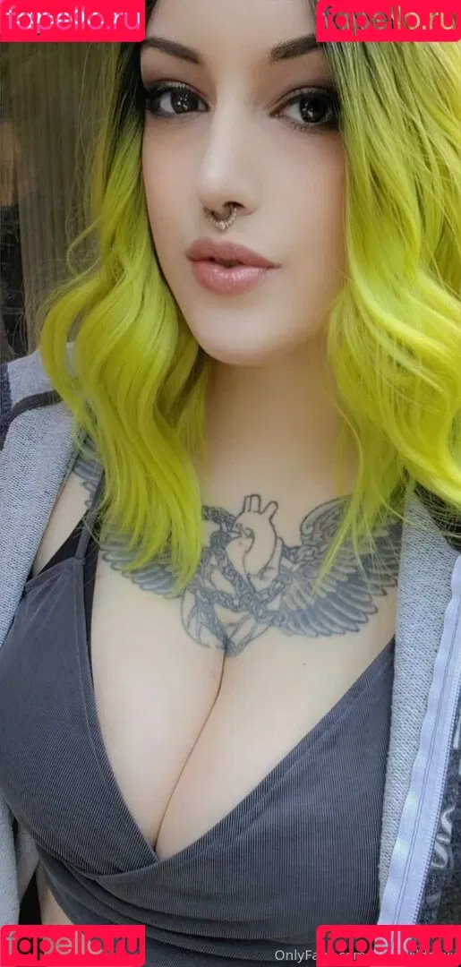 alexiwildexxx Onlyfans Photo Gallery 