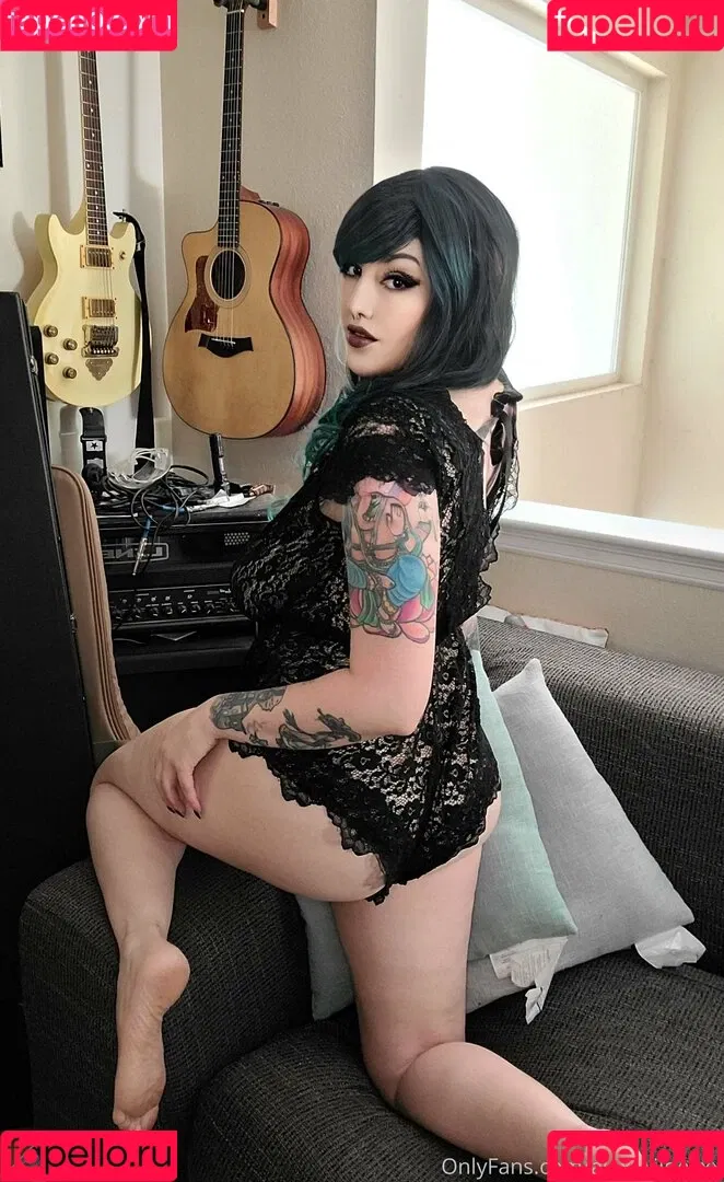 alexiwildexxx Onlyfans Photo Gallery 