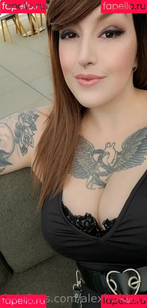 alexiwildexxx Onlyfans Photo Gallery 