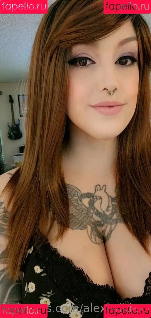 alexiwildexxx Onlyfans Photo Gallery 