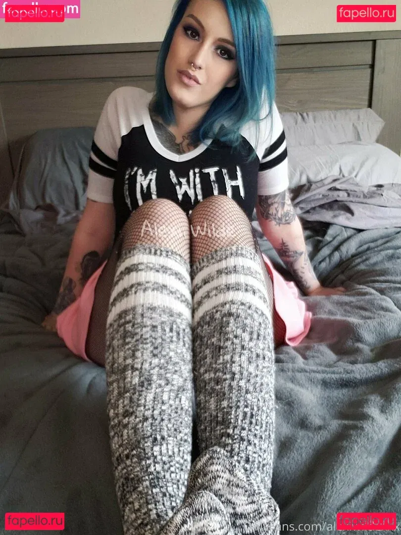 alexiwildexxx Onlyfans Photo Gallery 