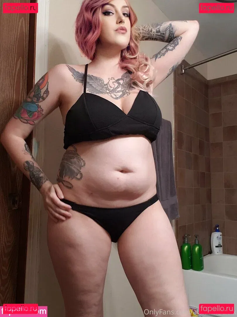 alexiwildexxx Onlyfans Photo Gallery 