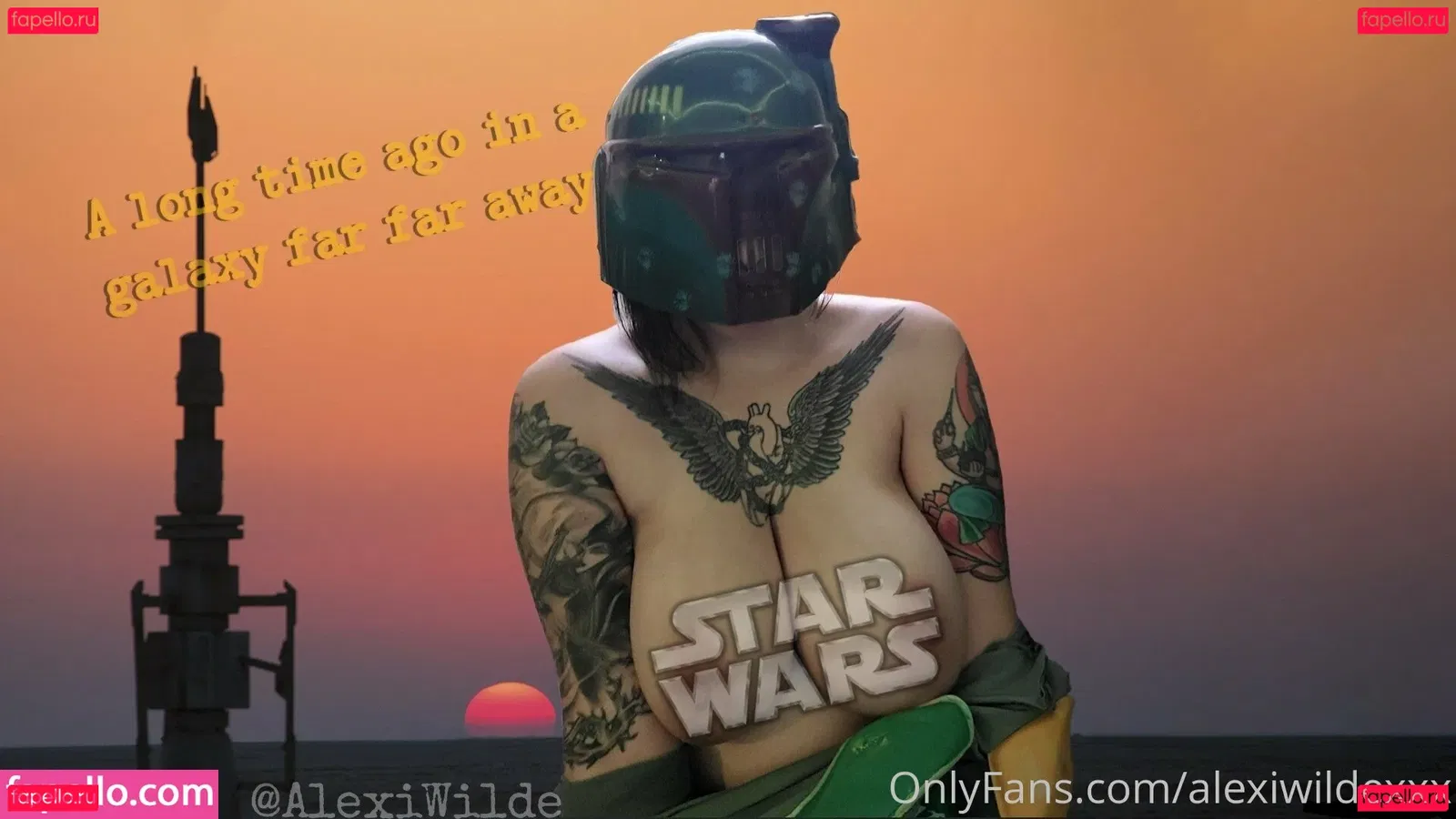 alexiwildexxx Onlyfans Photo Gallery 