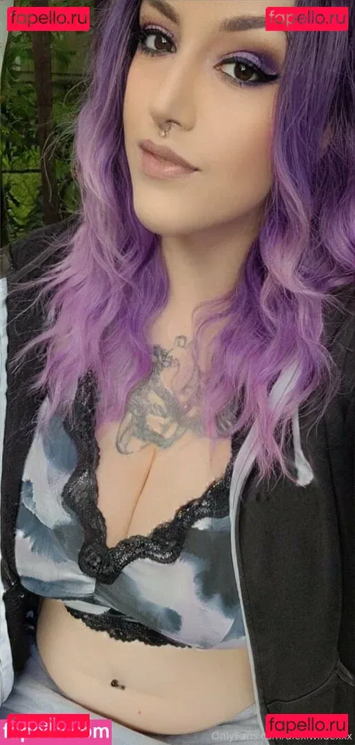 alexiwildexxx Onlyfans Photo Gallery 