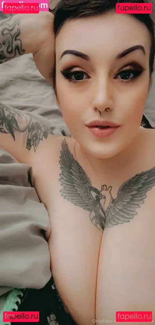 alexiwildexxx Onlyfans Photo Gallery 