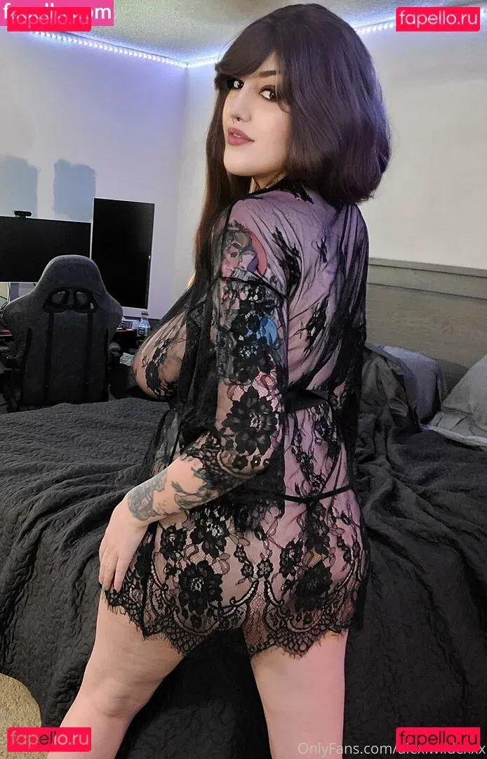 alexiwildexxx Onlyfans Photo Gallery 