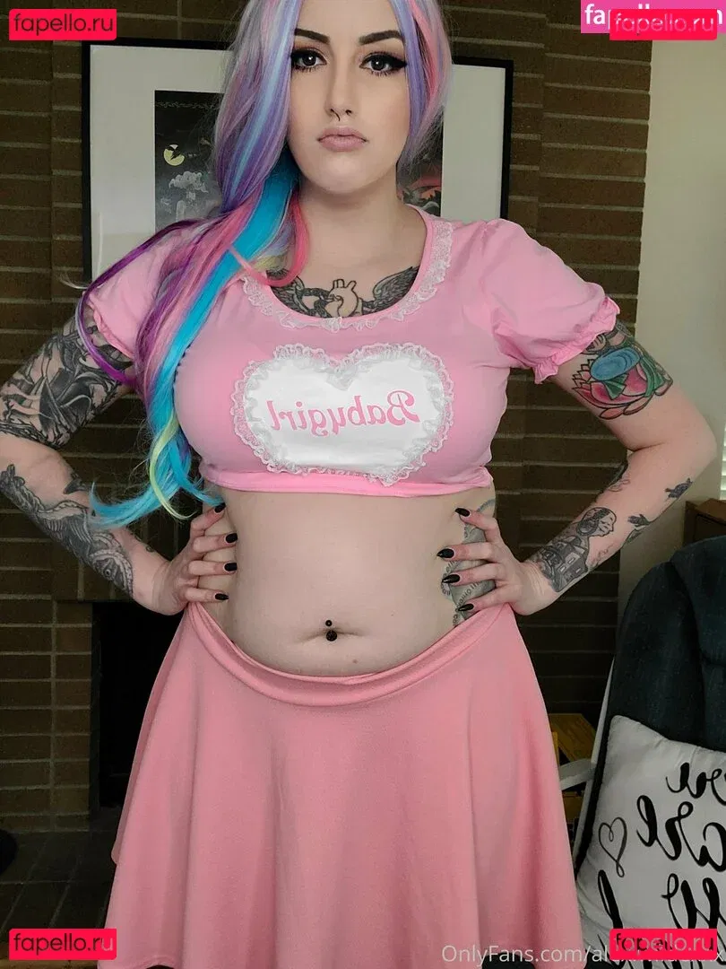 alexiwildexxx Onlyfans Photo Gallery 