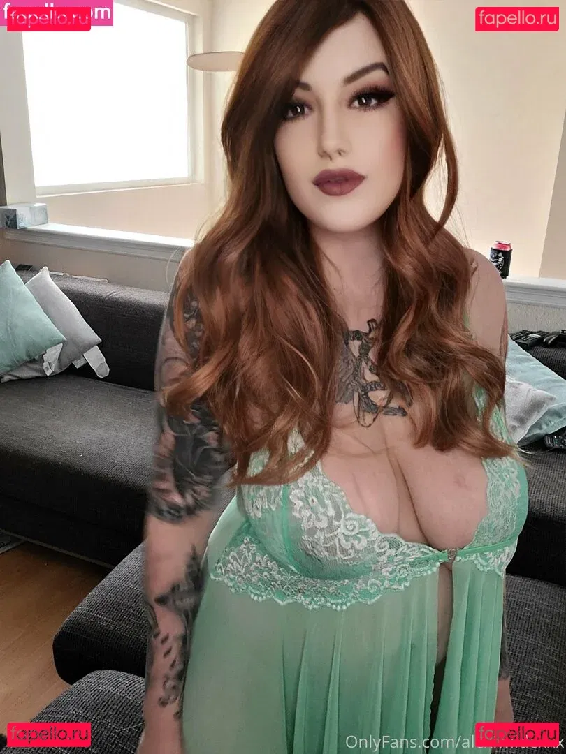 alexiwildexxx Onlyfans Photo Gallery 