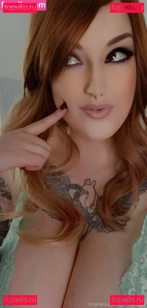 alexiwildexxx Onlyfans Photo Gallery 