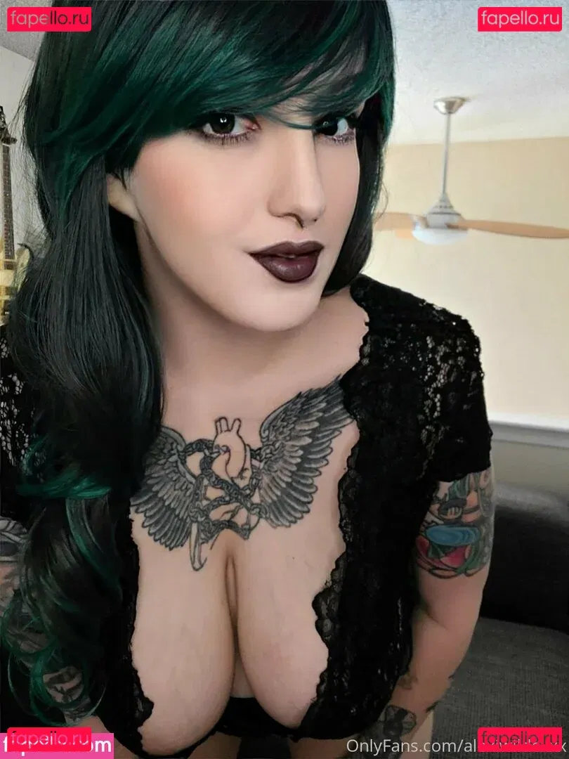 alexiwildexxx Onlyfans Photo Gallery 