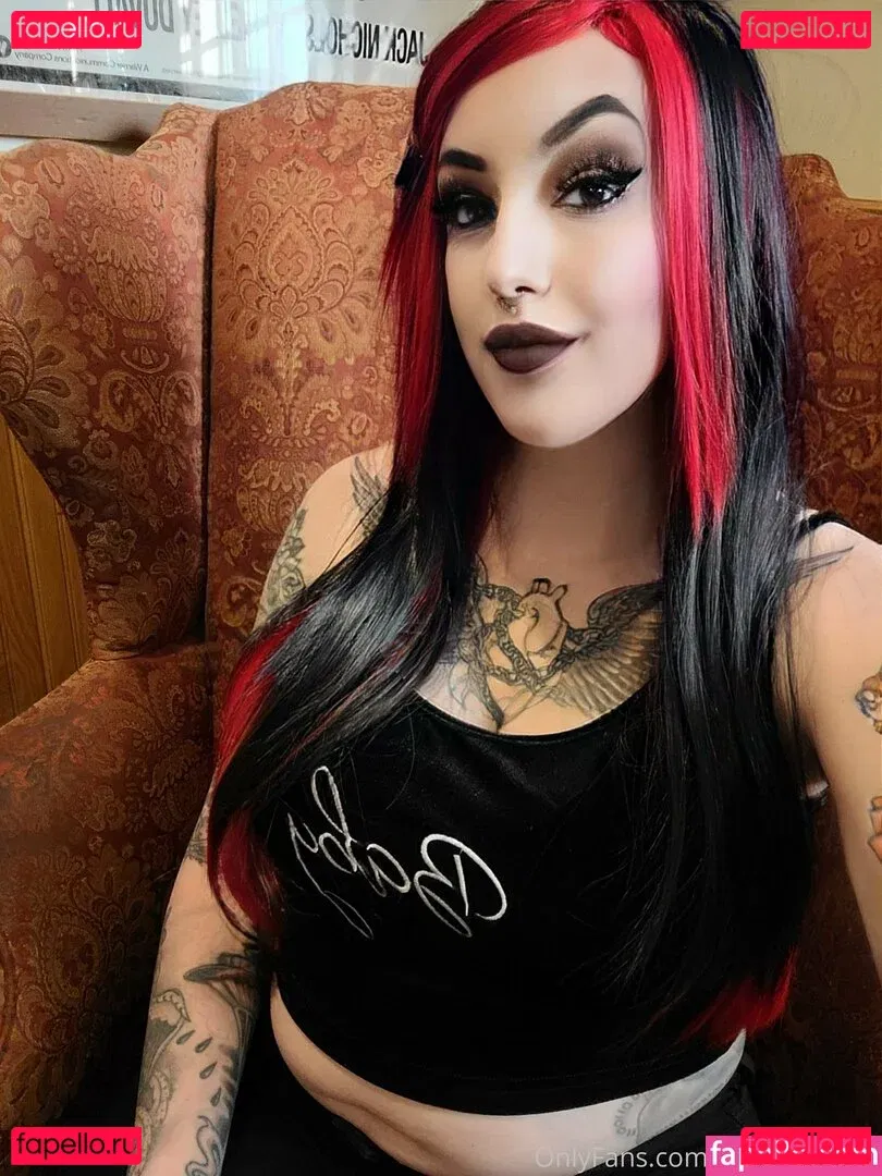 alexiwildexxx Onlyfans Photo Gallery 