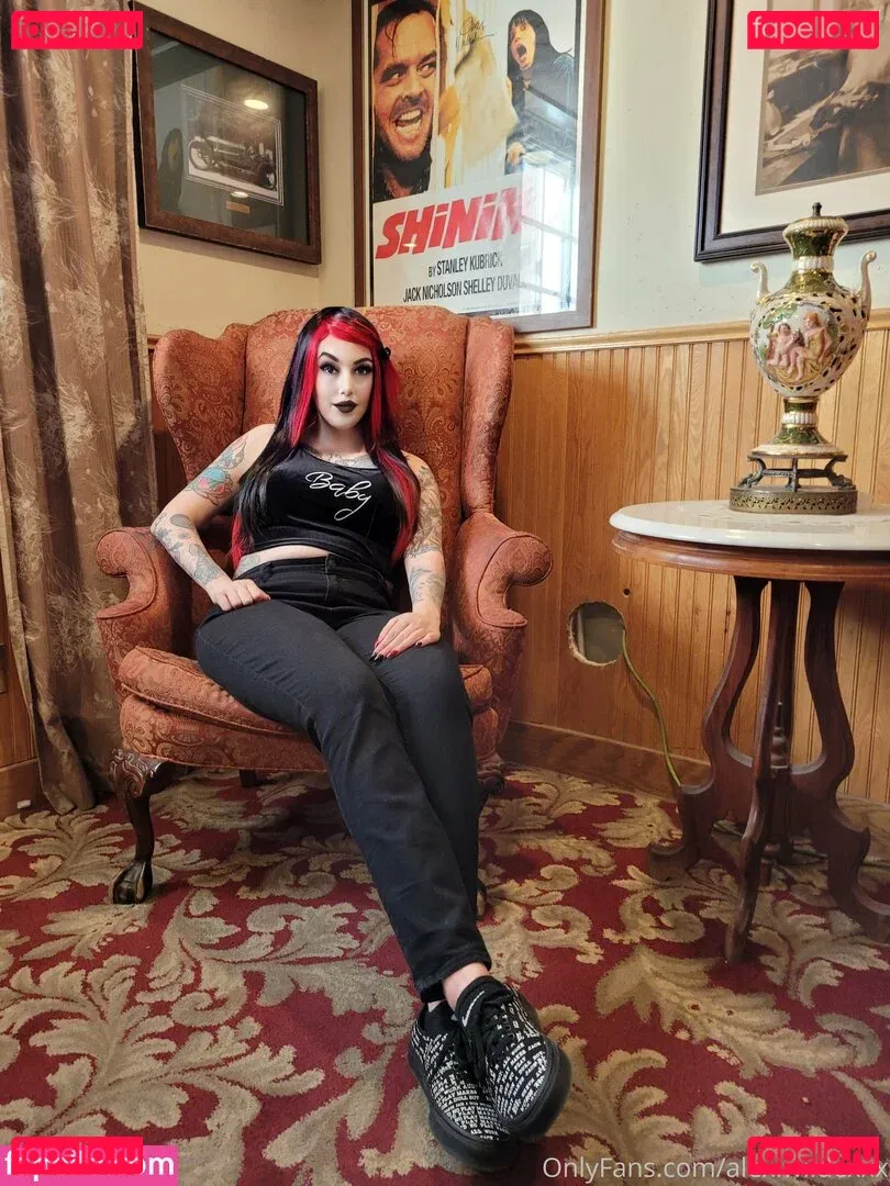 alexiwildexxx Onlyfans Photo Gallery 